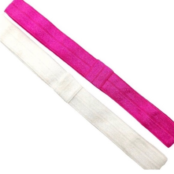 Disney princess cheer bow w/ matching headband - Picture 3 of 4